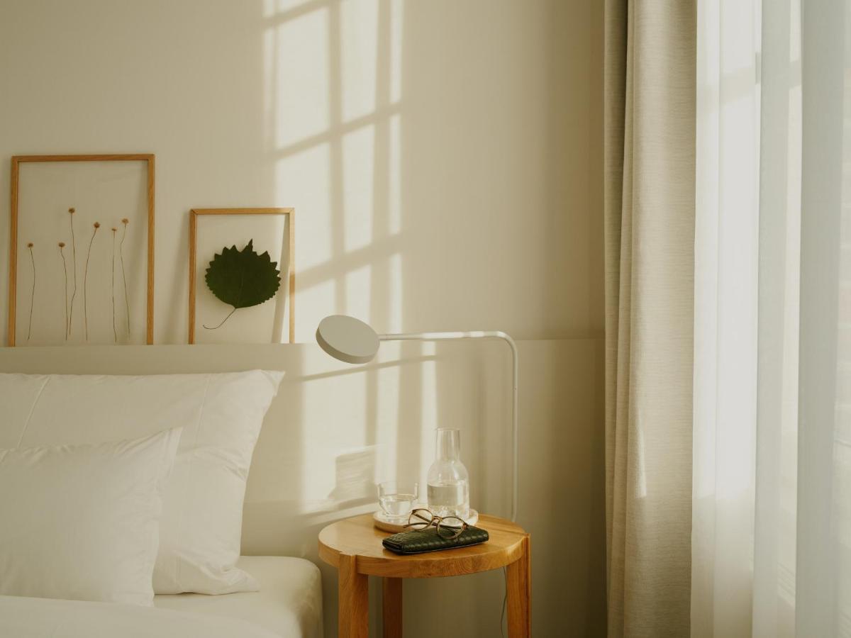 Hotel Wilmina Berlin